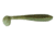 Bass Assassin Litl Boss Swimbait 3-1/2in 6 count Northern Minnow, BSA16580