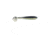 Bass Assassin Lit'l Bass Swimbaits, 6, 3 1/2in, Purple Moon, BSA16586