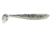 Bass Assassin Lures Elite Shiner, 4in, 8 per Pack, Cool Ice, 4, ES95329