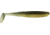 Bass Assassin Lures Elite Shiner, 4in, 8 per Pack, Ripper, 4, ES95457