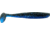 Bass Assassin Lures Elite Shiner, 4in, 8 per Pack, St John's Special, 4, ES95536
