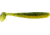 Bass Assassin Lures Elite Shiner, 4in, 8 per Pack, Sungill, 4, ES95531