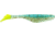 Bass Assassin Lures Turbo Shad Swimbait, 4in, 10 per Pack, Sexy Shad, 4, TSA30263