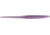 Bass Assassin Lures Twitch Jerkbait, 6in, 8 per Pack, Albino Shad, 6, TA9330