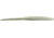 Bass Assassin Lures Twitch Jerkbait, 6in, 8 per Pack, Alewife, 6, TA9108