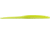 Bass Assassin Lures Twitch Jerkbait, 6in, 8 per Pack, Arkansas Shiner, 6, TA9331