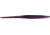 Bass Assassin Lures Twitch Jerkbait, 6in, 8 per Pack, Florida Sunset, 6, TA9498