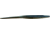 Bass Assassin Lures Twitch Jerkbait, 6in, 8 per Pack, Gold Rush, 6, TA9495