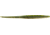 Bass Assassin Lures Twitch Jerkbait, 6in, 8 per Pack, Houdini, 6, TA9466