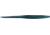 Bass Assassin Lures Twitch Jerkbait, 6in, 8 per Pack, June Bug, 6, TA9415