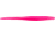 Bass Assassin Lures Twitch Jerkbait, 6in, 8 per Pack, Pink, 6, TA9109