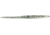 Bass Assassin Lures Twitch Jerkbait, 6in, 8 per Pack, Salt &amp; Pepper Silver Phantom, 6, TA9336