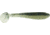 Bass Assassin Walleye Assassin Litl Boss, 3.5in, 6 per Pack, Bluegill Flash, 3.5, WBS31461