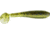 Bass Assassin Walleye Assassin Litl Boss, 3.5in, 6 per Pack, Hammertime, 3.5, WBS31489