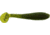 Bass Assassin Walleye Assassin Litl Boss, 3.5in, 6 per Pack, Lane's Toad, 3.5, WBS31558