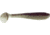 Bass Assassin Walleye Assassin Litl Boss, 3.5in, 6 per Pack, Mama's 14K, 3.5, WBS31312