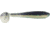 Bass Assassin Walleye Assassin Litl Boss, 3.5in, 6 per Pack, Purple Moon, 3.5, WBS31586
