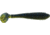 Bass Assassin Walleye Assassin Litl Boss, 3.5in, 6 per Pack, T S Special, 3.5, WBS31588