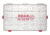 Bass Mafia Bait Caskets 3700 2.0, 3700-CASKET-2.0