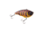 Bass Mafia 3in Boss Vibe Lipless Crank Bait