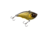 Bass Mafia 3in Boss Vibe Lipless Crank Bait