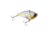 Bass Mafia 3in Boss Vibe Lipless Crank Bait
