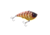 Bass Mafia 3in Boss Vibe Lipless Crank Bait