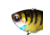 Bass Mafia 3in Boss Vibe Lipless Crank Bait