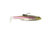 Bass Mafia Daingerous Swimbait Loaded, Shallow, Texas Gizzard, 7, BMDLS-7SH-TXG
