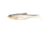 Bass Mafia Daingerous Swimbait, Blackback Shad, 6in, BMD-6-BBS