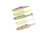 Bass Mafia Daingerous Swimbait, Blackback Shad, 6in, BMD-6-BBS