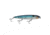 Bass Mafia Dead Man Walking Hard Bait, Blueback Herring, 5in, BMDMW-5-BBH