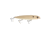 Bass Mafia Dead Man Walking Hard Bait, Bone, 5in, BMDMW-5-BON