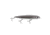 Bass Mafia Dead Man Walking Hard Bait, Chrome, 5in, BMDMW-5-CHM