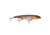 Bass Mafia Dead Man Walking Hard Bait, Chrome Shiner, 5in, BMDMW-5-CSH