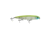 Bass Mafia Dead Man Walking Hard Bait, Clear Chartreuse, 5in, BMDMW-5-CCH