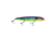 Bass Mafia Dead Man Walking Hard Bait, Dainger Zone, 5in, BMDMW-5-DZN