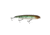 Bass Mafia Dead Man Walking Hard Bait, Ghost Minnow, 5in, BMDMW-5-GHM