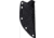 Bastinelli Creations Chopper Fixed Blade Mic LE, BAS233S