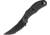 Bastinelli Creations Chopper Fixed Blade Mic LE, BAS233S