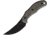 Bastinelli Creations Chopper Fixed Blade OD Green