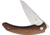 Bastinelli Creations Fides Folder Santos, BAS264