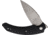 Bastinelli Creations Honos Linerlock G10, BAS261