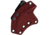 Bastinelli Creations Ligament Fixed Blade OD Green