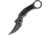 Bastinelli Creations Mako Linerlock Gray G10