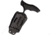 Bastinelli Creations MANAIA Push Dagger Knives - Push Dagger, 6.25in Overall, 3.5in Black SW N690 SS Blade, Black G10 Handle, Jared Wihongi Collaboration, Black Kydex Sheath, Black, MANAIA 3D BLACK