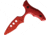 Bastinelli Creations Manaia Push Dagger Trainer Knife, Jared Wihongi and Bastinelli collaboration, MANAIA TRAINER