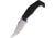 Bastinelli Creations Mood Fixed Blade, BAS267