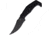 Bastinelli Creations Mood Fixed Blade PVD, BAS268