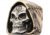 Bastinelli Creations Reaper Bead, 0.7 x 0.7, BEAD REAPER
